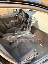 2007 Volvo S40