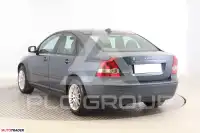 2007 Volvo S40