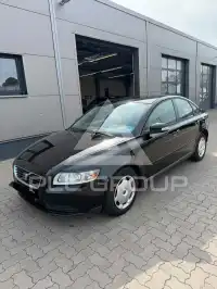 2007 Volvo S40