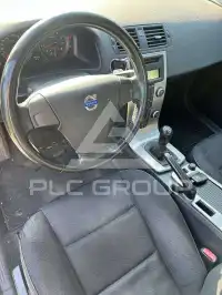 2007 Volvo S40