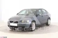 2007 Volvo S40
