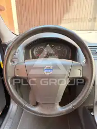 2007 Volvo S40