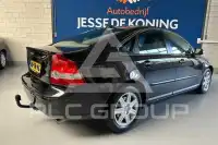 2007 Volvo S40