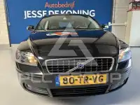 2007 Volvo S40