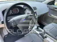 2007 Volvo S40
