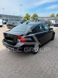 2007 Volvo S40