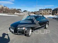 2007 Volvo S40