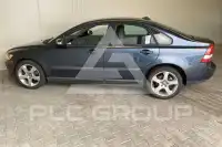 2007 Volvo S40