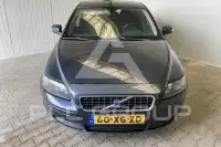 2007 Volvo S40