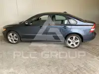 2007 Volvo S40