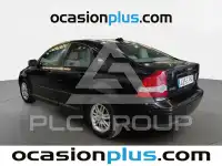2007 Volvo S40