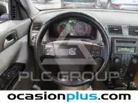 2007 Volvo S40