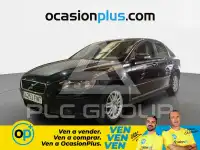 2007 Volvo S40