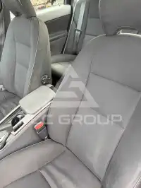 2007 Volvo S40