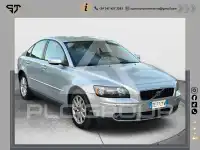 2007 Volvo S40