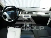 2007 Volvo S80