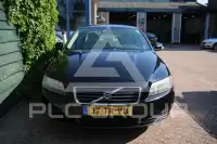 2007 Volvo S80
