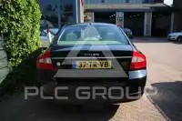 2007 Volvo S80