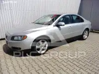 2007 Volvo S80