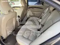 2007 Volvo S80