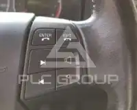 2007 Volvo S80