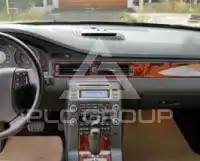 2007 Volvo S80