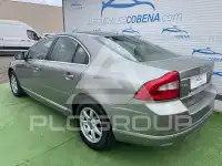 2007 Volvo S80