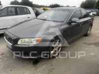2007 Volvo S80