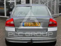 2007 Volvo S80