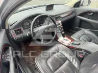2007 Volvo S80