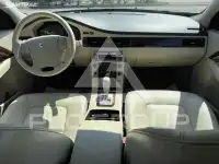 2007 Volvo S80