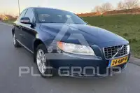 2007 Volvo S80