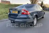 2007 Volvo S80
