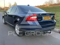 2007 Volvo S80