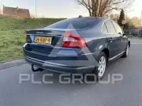2007 Volvo S80