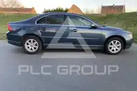 2007 Volvo S80