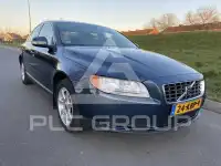 2007 Volvo S80