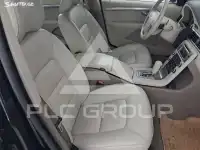 2007 Volvo S80