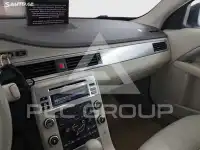 2007 Volvo S80