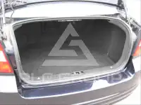 2007 Volvo S80