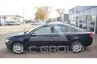 2007 Volvo S80
