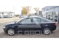 2007 Volvo S80