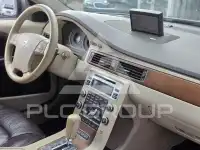 2007 Volvo XC70