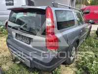 2007 Volvo XC70