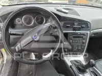 2007 Volvo XC70