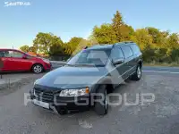2007 Volvo XC70