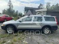 2007 Volvo XC70