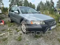 2007 Volvo XC70