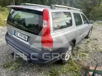 2007 Volvo XC70