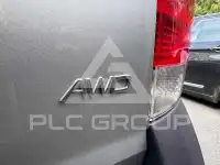 2007 Volvo XC70